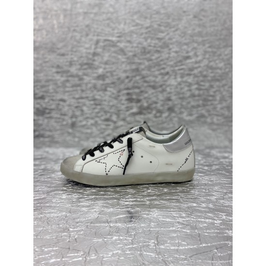 Golden Goose GGDB Sneakers