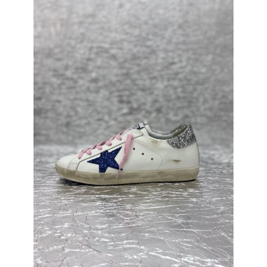 Golden Goose GGDB Sneakers