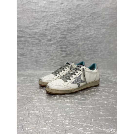 Golden Goose GGDB Sneakers