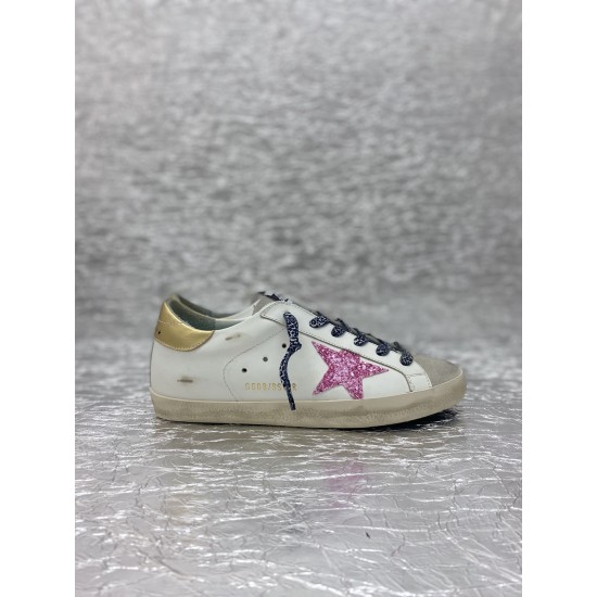 Golden Goose GGDB Sneakers