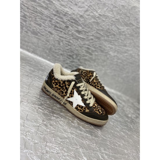 Golden Goose GGDB Sneakers