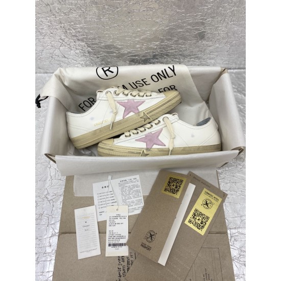 Golden Goose GGDB Sneakers