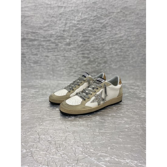 Golden Goose GGDB Sneakers