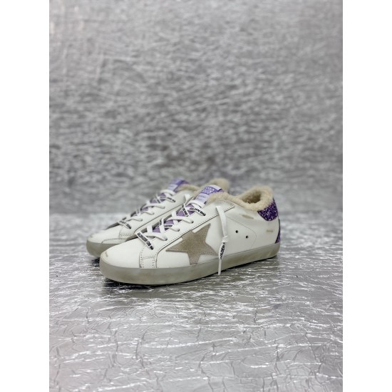 Golden Goose GGDB Sneakers