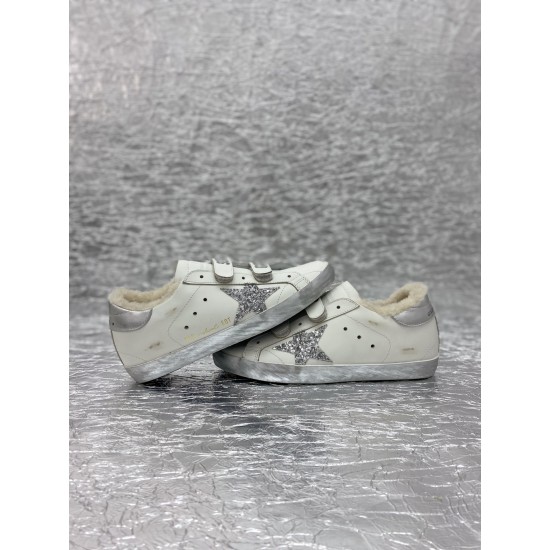 Golden Goose GGDB Sneakers