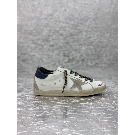 Golden Goose GGDB Sneakers