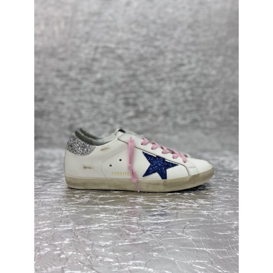 Golden Goose GGDB Sneakers