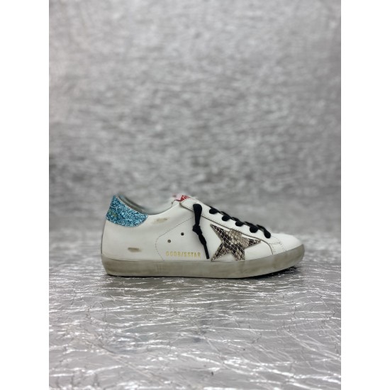 Golden Goose GGDB Sneakers