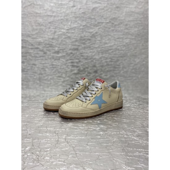 Golden Goose GGDB Sneakers