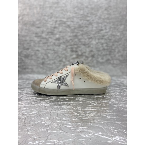 Golden Goose GGDB Sneakers