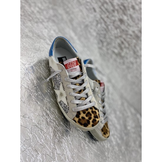 Golden Goose GGDB Sneakers