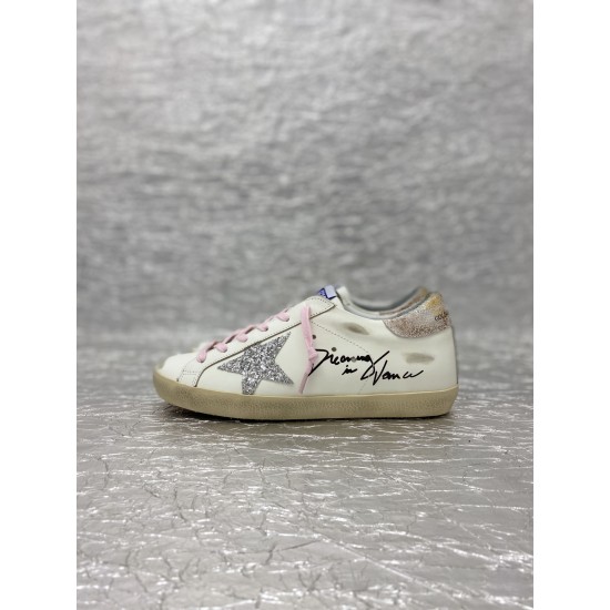 Golden Goose GGDB Sneakers