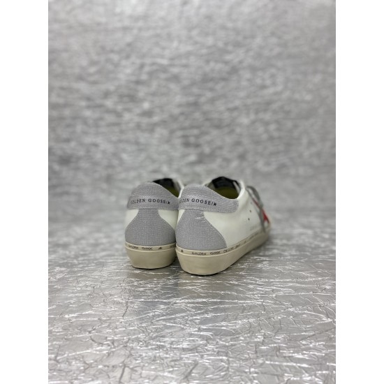 Golden Goose GGDB Sneakers