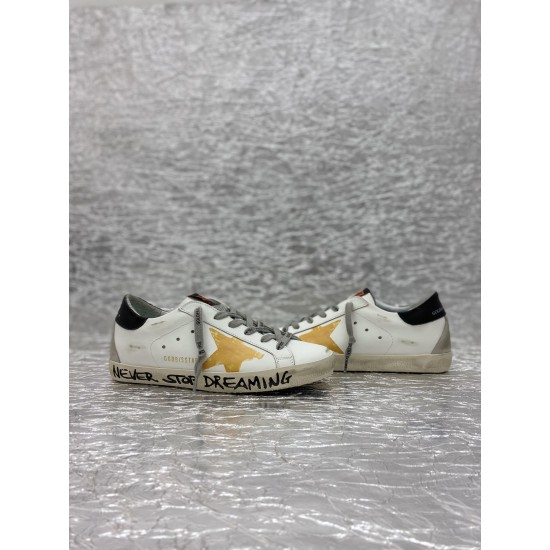 Golden Goose GGDB Sneakers