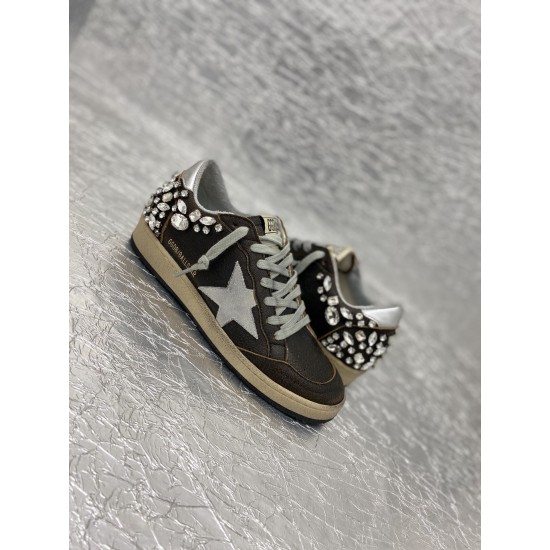 Golden Goose GGDB Sneakers