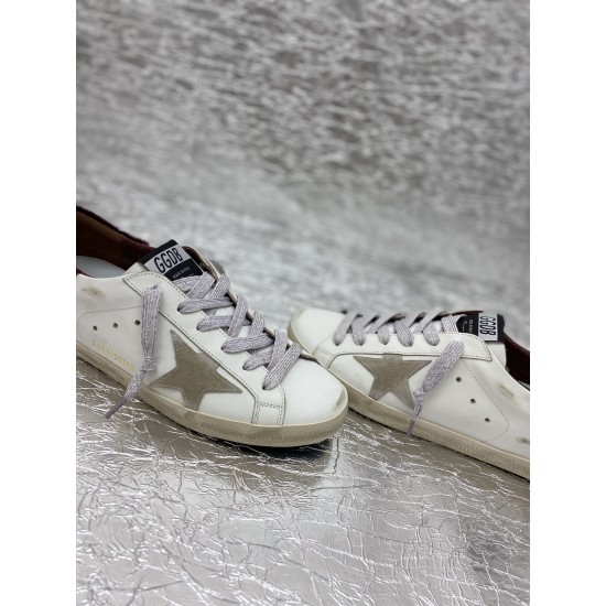 Golden Goose GGDB Sneakers