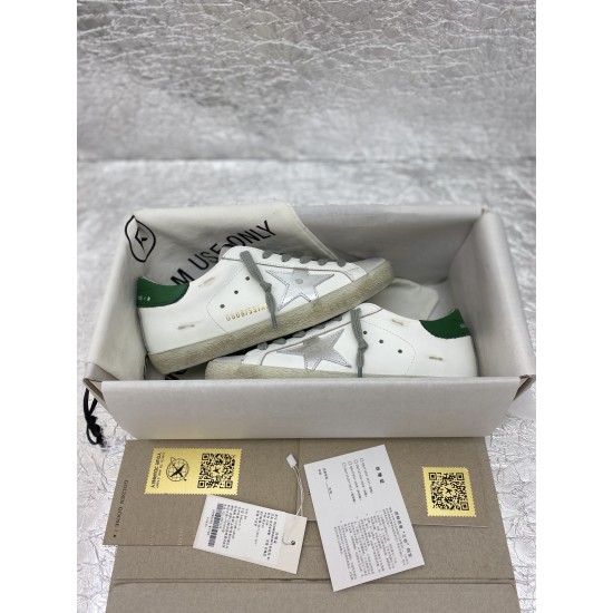 Golden Goose GGDB Sneakers