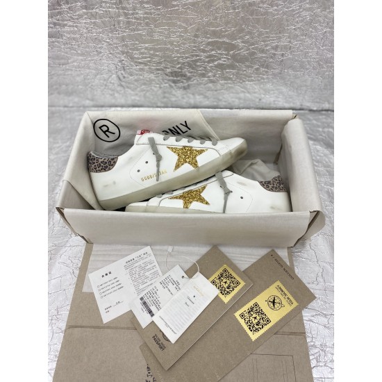 Golden Goose GGDB Sneakers