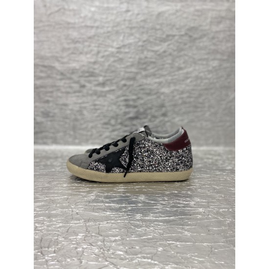 Golden Goose GGDB Sneakers