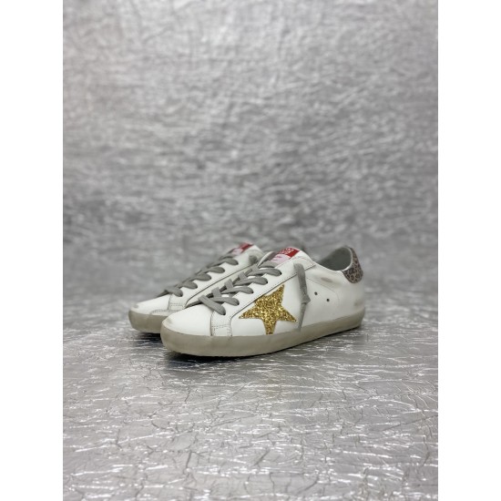 Golden Goose GGDB Sneakers