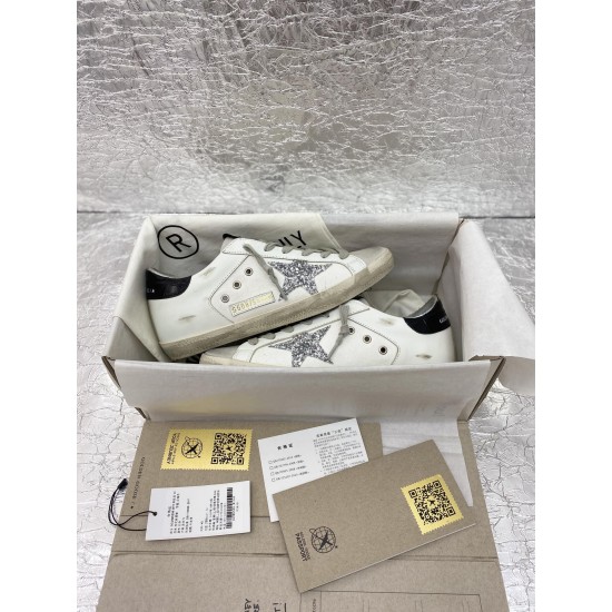 Golden Goose GGDB Sneakers