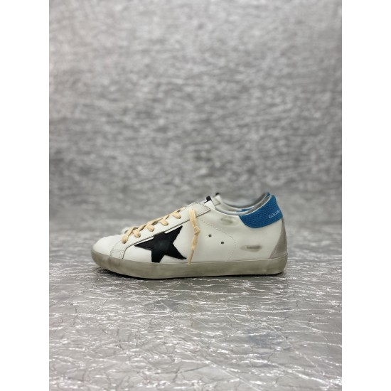 Golden Goose GGDB Sneakers