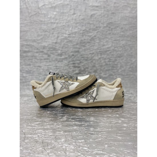 Golden Goose GGDB Sneakers