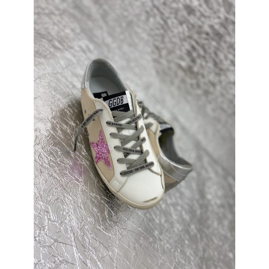 Golden Goose GGDB Sneakers