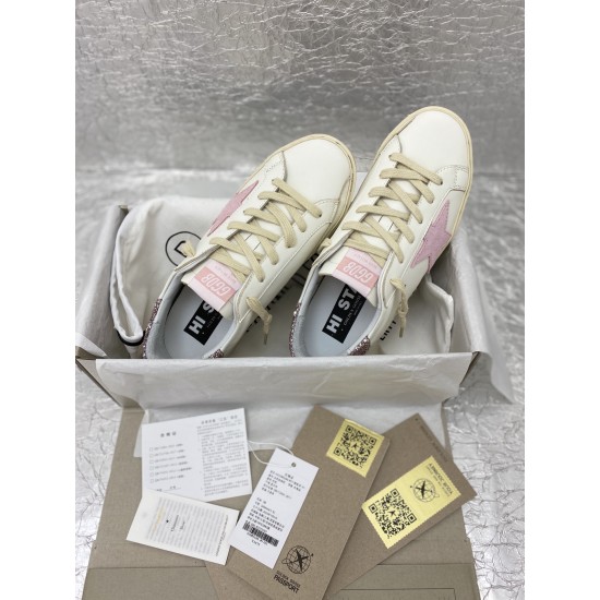 Golden Goose GGDB Sneakers