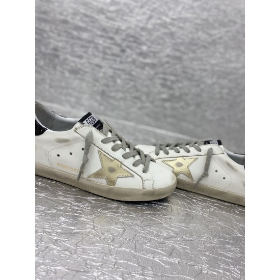 Golden Goose GGDB Sneakers