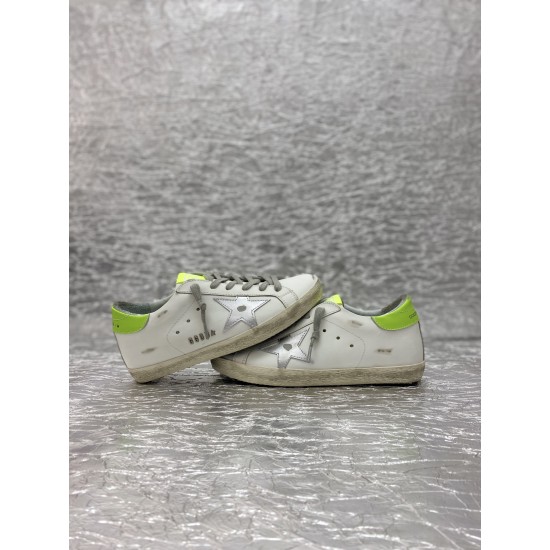 Golden Goose GGDB Sneakers