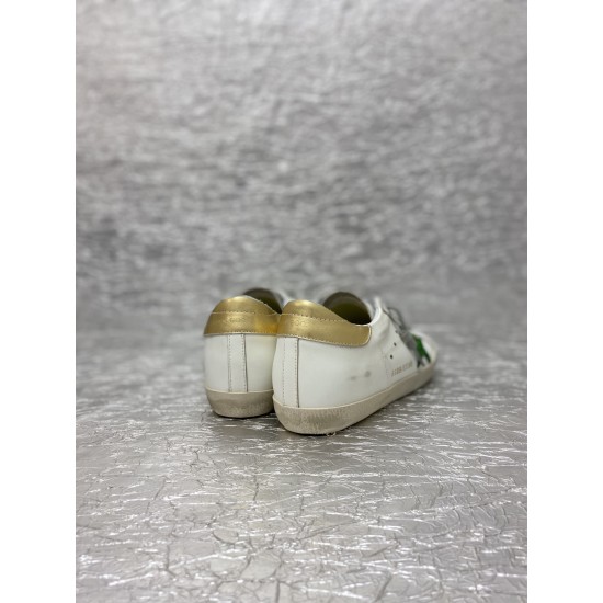 Golden Goose GGDB Sneakers