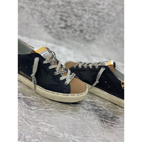 Golden Goose GGDB Sneakers