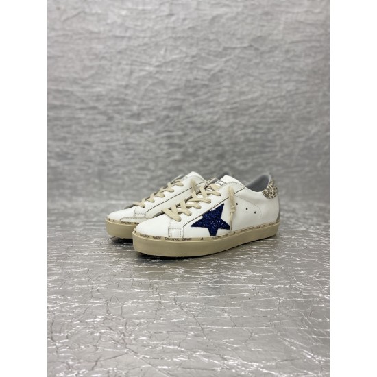 Golden Goose GGDB Sneakers