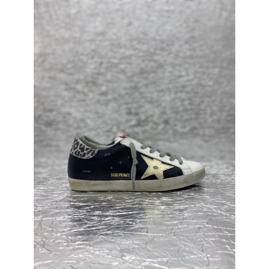 Golden Goose GGDB Sneakers