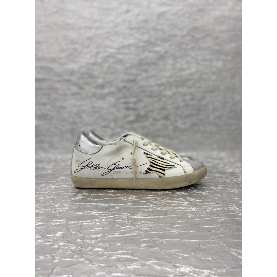 Golden Goose GGDB Sneakers