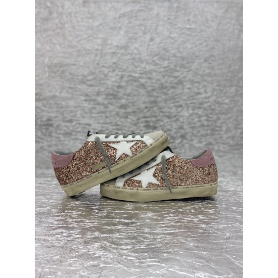 Golden Goose GGDB Sneakers