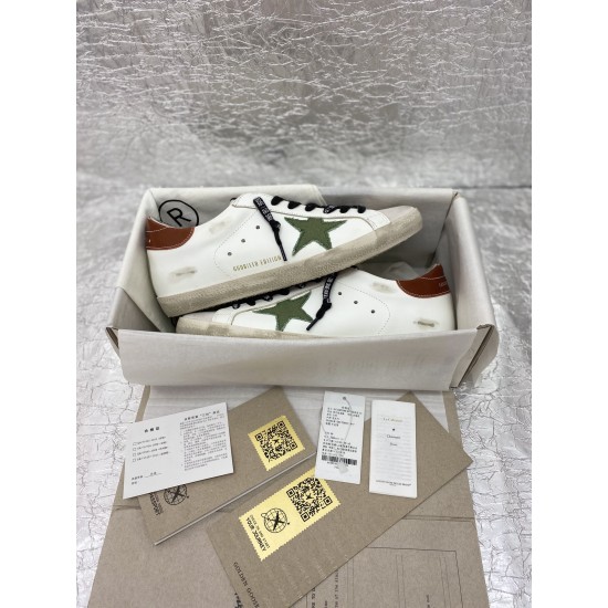 Golden Goose GGDB Sneakers