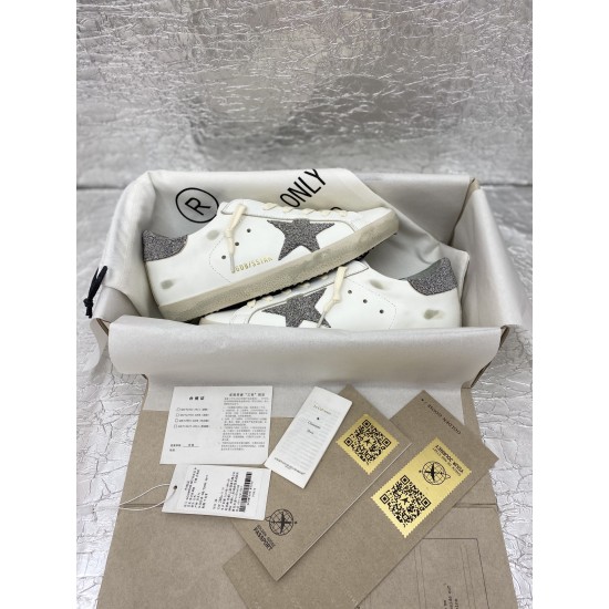 Golden Goose GGDB Sneakers