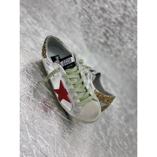 Golden Goose GGDB Sneakers