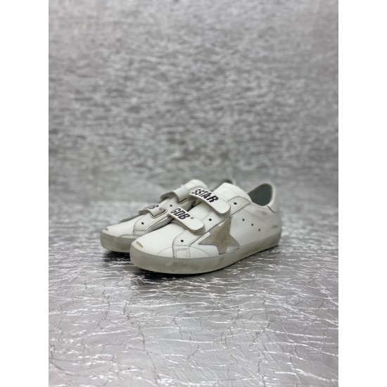 Golden Goose GGDB Sneakers