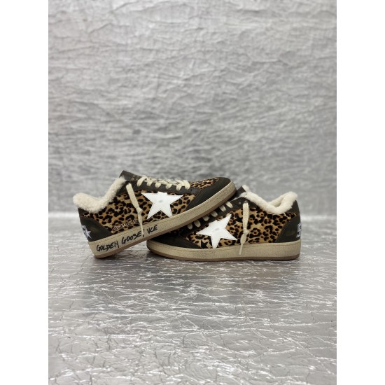 Golden Goose GGDB Sneakers