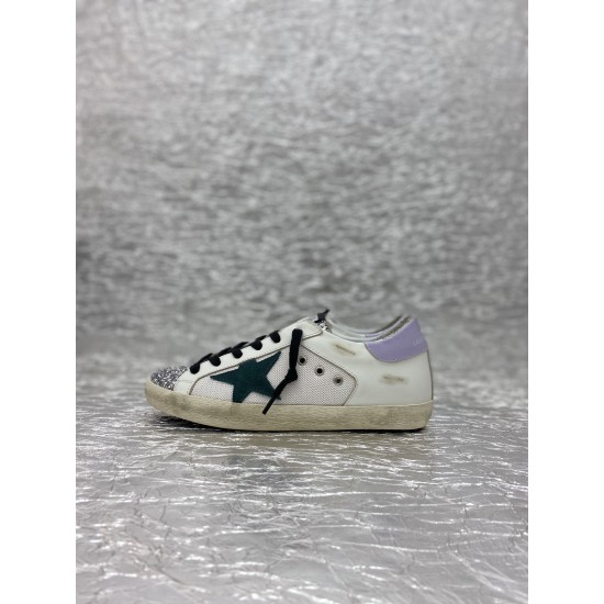 Golden Goose GGDB Sneakers