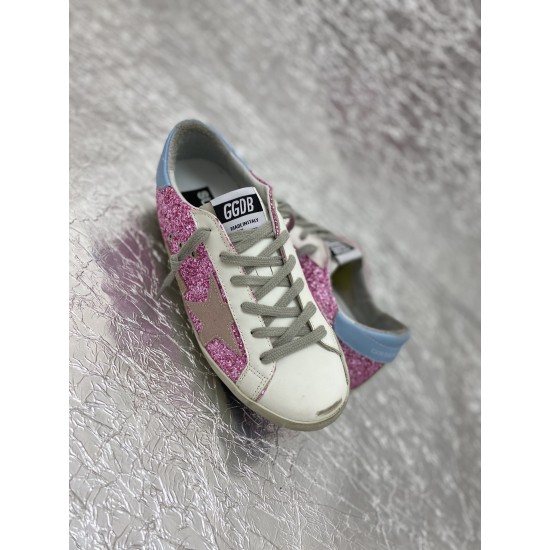 Golden Goose GGDB Sneakers