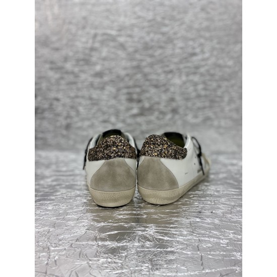 Golden Goose GGDB Sneakers