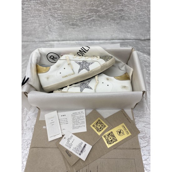 Golden Goose GGDB Sneakers