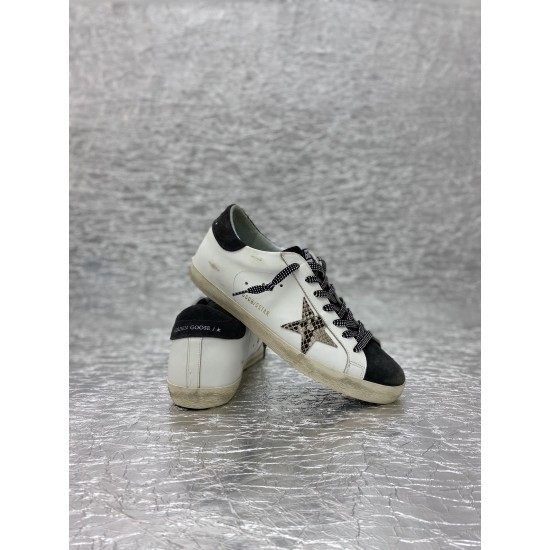 Golden Goose GGDB Sneakers