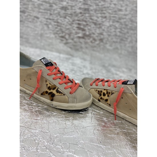 Golden Goose GGDB Sneakers