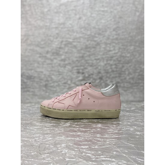 Golden Goose GGDB Sneakers