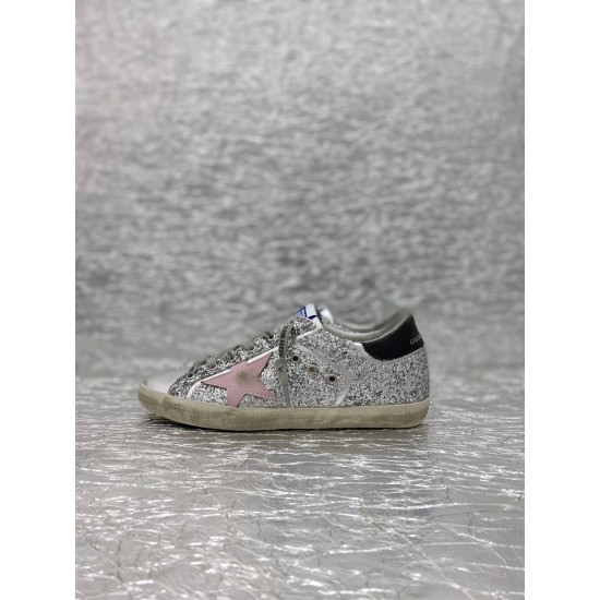 Golden Goose GGDB Sneakers